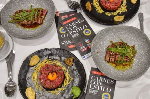 La campaña «Carnes con estilo» logra aumentar el reconocimiento del sello IGP