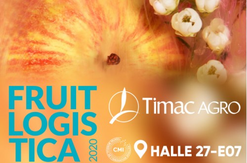 Timac Agro presentará sus soluciones para la nutrición vegetal en Fruit Logistica 2020