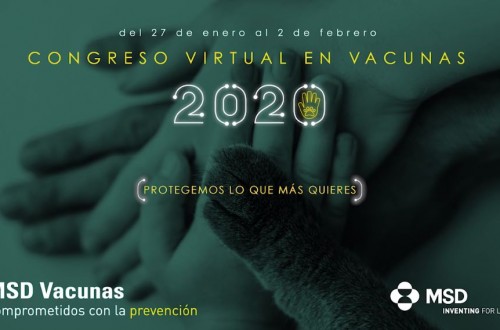 MSD presenta el primer congreso virtual One Health en vacunas