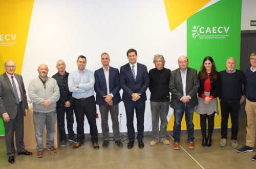 Grupo Cajamar y CAECV colaborarán para potenciar el sector ecológico de la Comunidad Valenciana