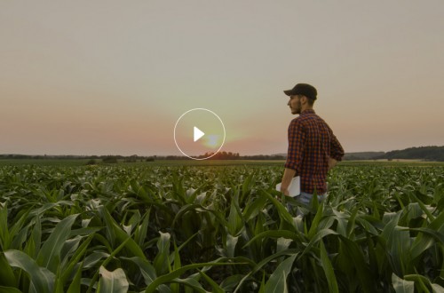 Bioibérica Plant Health da las gracias a los agricultores