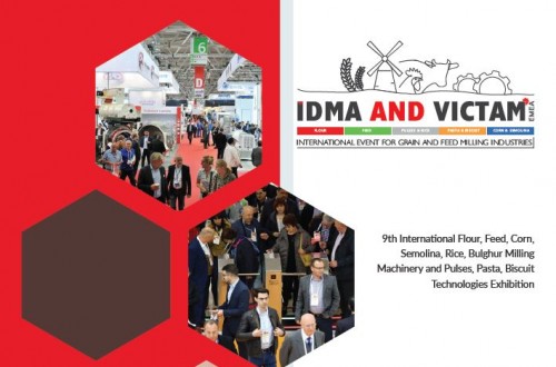 IDMA and Victam EMEA retrasa su fecha de celebración