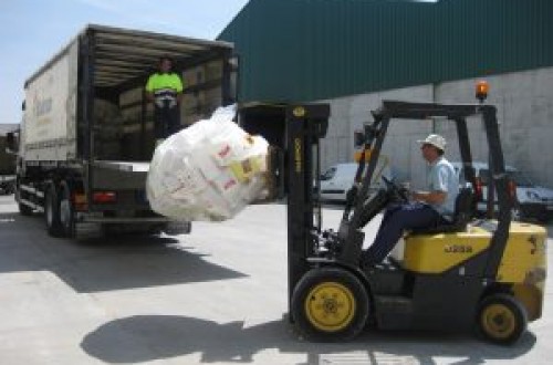 Sigfito premia a las 27 empresas agrarias que más reciclan en toda España