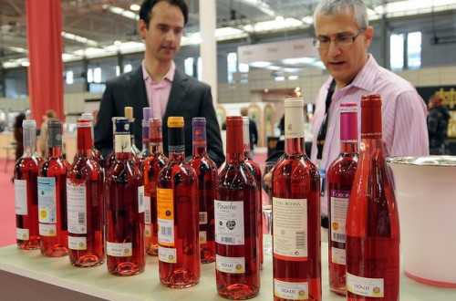 Las exportaciones españolas de vino aumentaron en volumen pero cayeron en valor en 2019