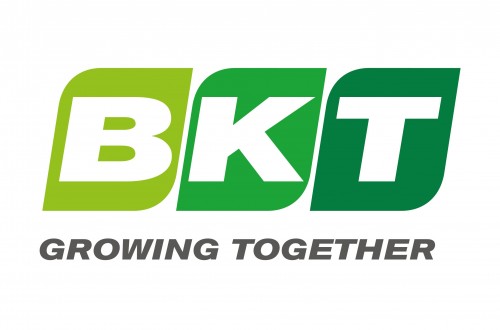 BKT, nuevo patrocinador del Tractor Of The Year