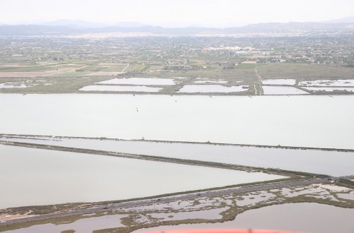 España recibirá 56,7 M€ de la UE por las inundaciones de 2019 en Valencia, Murcia, Castilla-La Mancha y Andalucía