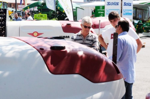 Fira de Lleida mantiene las fechas previstas para la Feria Agraria de Sant Miquel