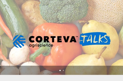 Corteva Talks, la nueva plataforma de contenidos sobre el sector agrícola de Corteva Agriscience