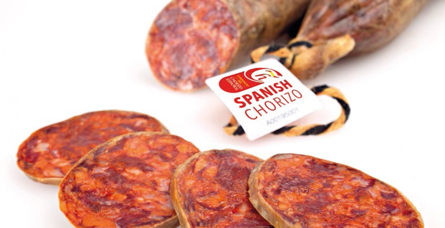 El Consorcio del Chorizo Español cerró 2019 con más de 2.200 toneladas de producto etiquetado