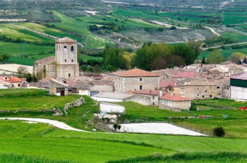 Bruselas lanza una consulta pública sobre el futuro del medio rural en el horizonte 2040