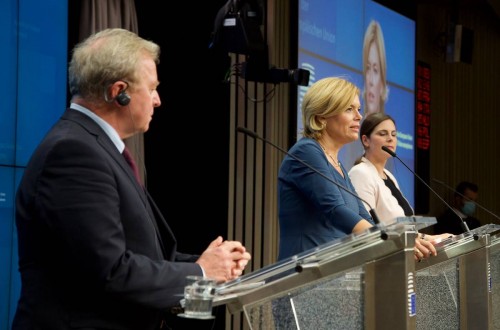 Los ministros de Agricultura de la UE ven más cerca el acuerdo político sobre la próxima PAC