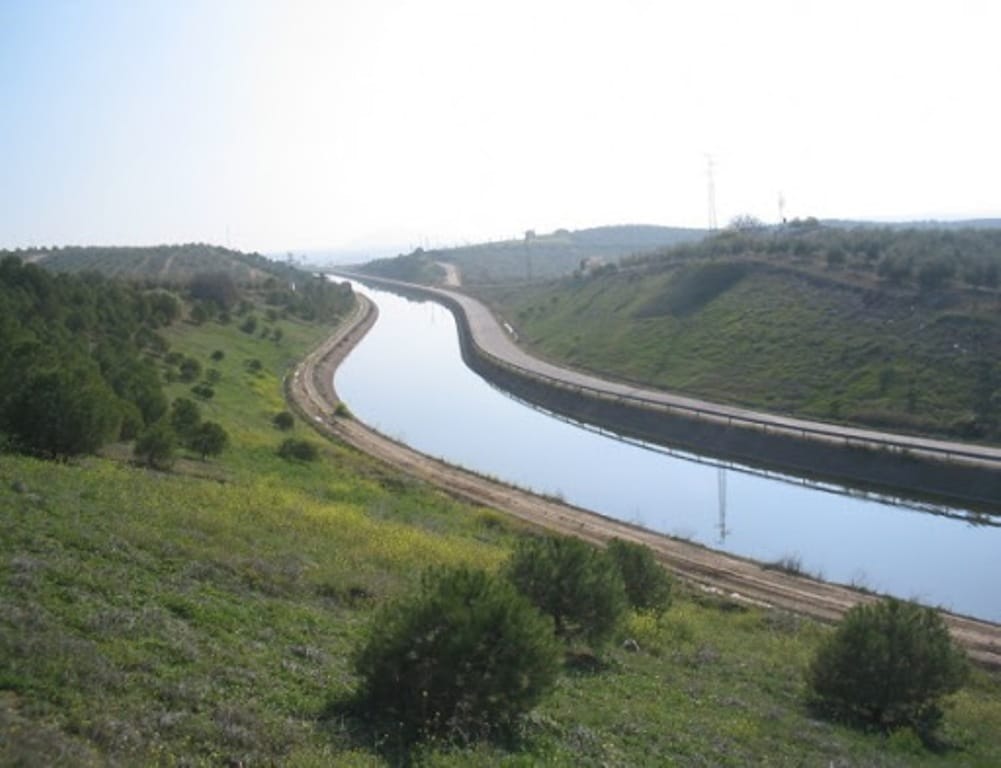 Innovación y política hidráulica en zonas regables: el caso de la zona Genil-Cabra. Por Eduardo Moyano Estrada (IESA-CSIC)