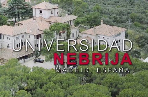 El Máster en Gestión de Empresas Agroalimentarias de la Universidad Nebrija cumple 11 ediciones
