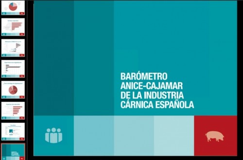 La digitalización y el comercio online han llegado para quedarse en el sector cárnico