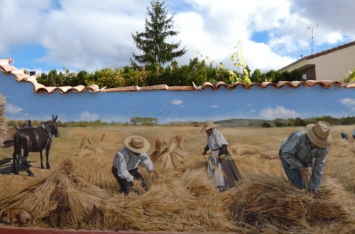 El reto inaplazable a favor de la agricultura familiar. Por Joaquín Olona Blasco.