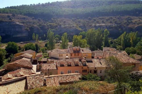 El Miterd busca proyectos solventes para afrontar el reto demográfico y la lucha contra la despoblación en el medio rural