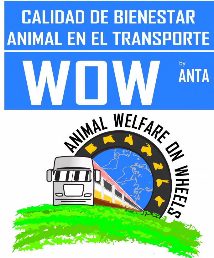 Anta presenta el nuevo sello de calidad Animal Welfare on Wheels