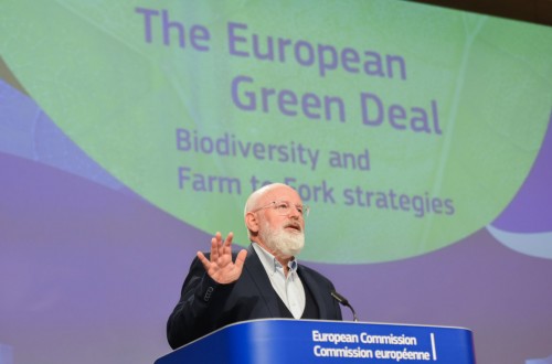 Las estrategias del Pacto Verde impactarían muy negativamente en el sector agrario europeo, según un estudio francés