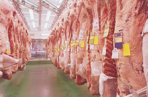 El Gobierno filipino autoriza la entrada de carne de vacuno española