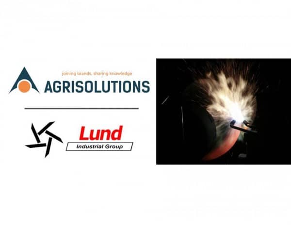 Agrisolutions compra el grupo industrial Lund