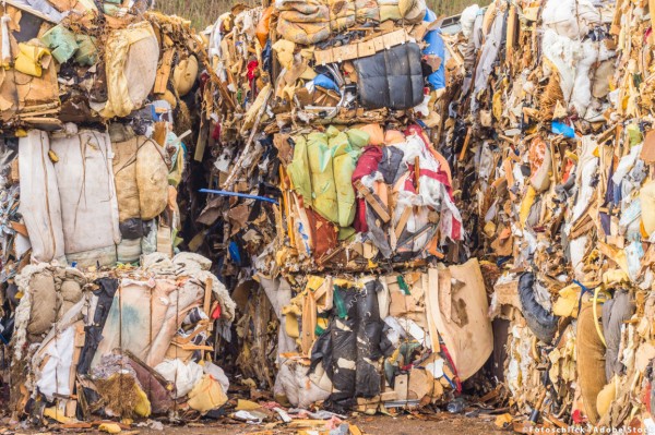 El PE reclama leyes más estrictas sobre consumo y reciclaje en el Plan de Acción para la Economía Circular de la UE