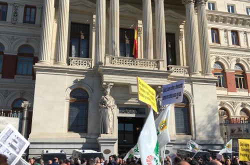 Ley de la Cadena Alimentaria: el avance necesario para un reparto equitativo del valor. Por ASAJA, COAG y UPA