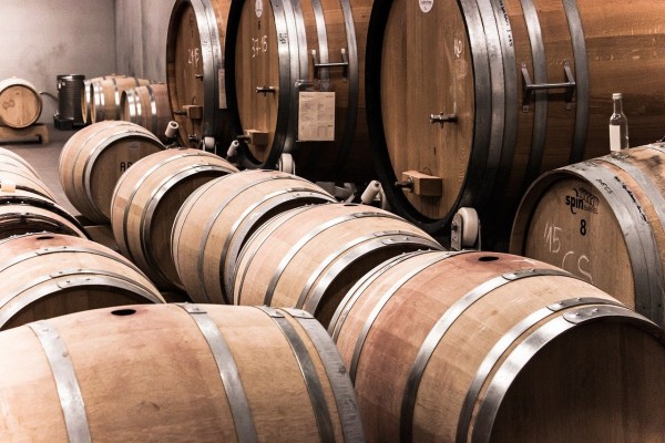 La exportación de vino aportó 2.450 M€ a la economía española en 2020