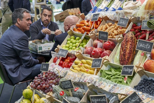 Fruit Attraction confirma el reencuentro presencial del sector hortofrutícola en octubre