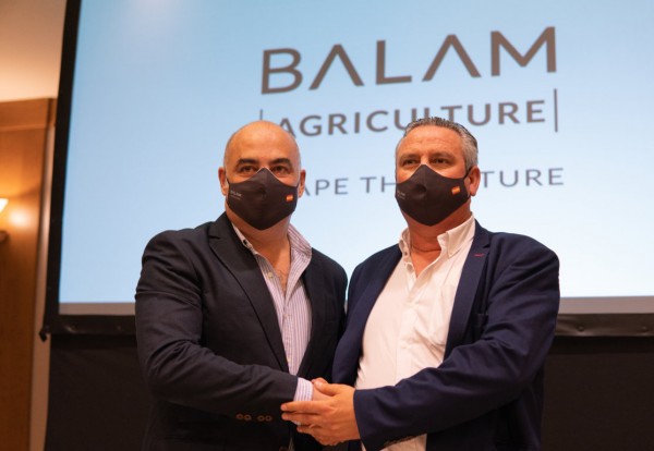 Las empresas de servicios agrícolas Galpagro y CBH se fusionan y crean Balam Agriculture