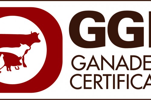Marca de calidad “GGN Ganadería Certificada” de GLOBALG.A.P.