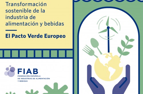 FIAB lanza una campaña para visibilizar el compromiso de la industria con el desarrollo sostenible