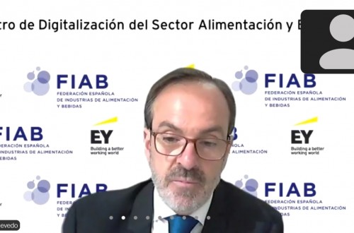 FIAB crea un Centro de Digitalización para promover la transformación digital del sector alimentario