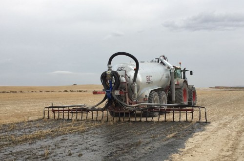 Las ayudas del Plan Renove 2021 de maquinaria y equipos agrarios se podrán solicitar a partir del 15 de junio