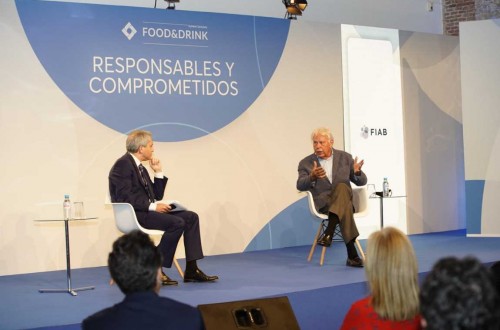 FIAB celebra su VIII Madrid Food&Summit bajo el signo de la confianza por una pronta recuperación