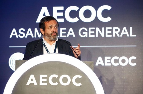 AECOC ratifica a Ignacio González como nuevo presidente