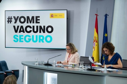 El Gobierno eleva a consulta pública el anteproyecto de Ley de «Startups» con especial atención a las zonas rurales