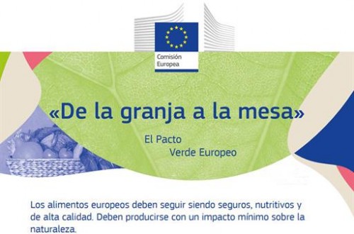 COPA-Cogeca: algunas propuestas del PE sobre la Estrategia “De la granja a la mesa” cuestionan la soberanía alimentaria europea