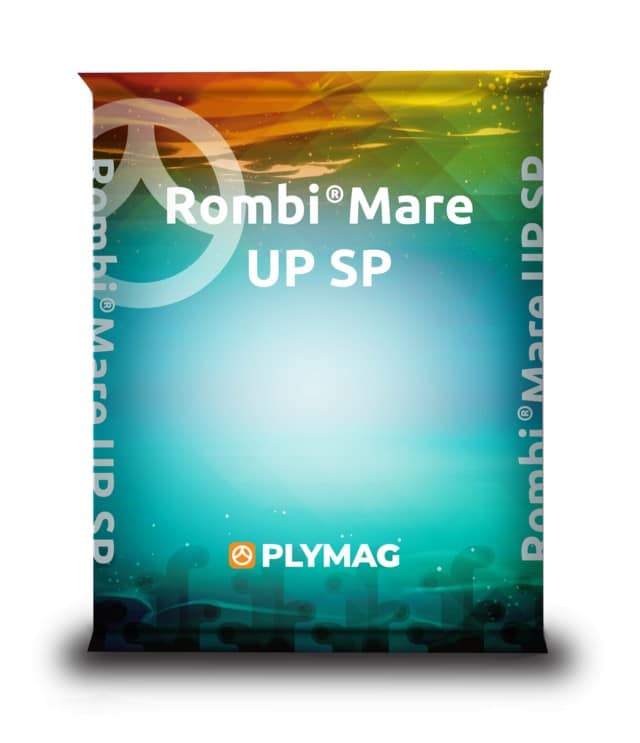 Plymag presenta su nueva gama de fertilizantes Rombi Mare SP