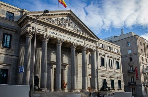 El Congreso de los Diputados aprueba el texto definitivo de la reforma de la Ley de la Cadena Agroalimentaria