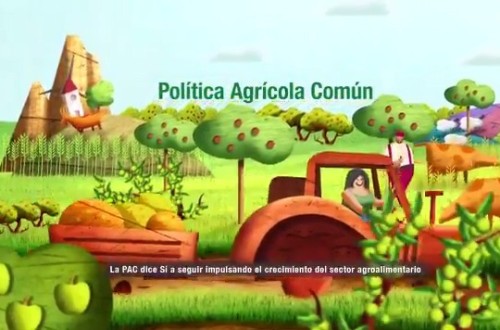 Campaña PAC 2022: Unos 665.000 productores podrán presentar la hasta el 30 de abril su Solicitud Única de ayudas