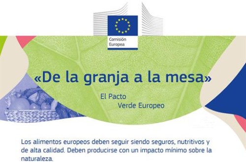 La Estrategia «De la granja a la mesa»  necesita más estudios y uno amplio público global. Por Jean-Pierre Fleury.