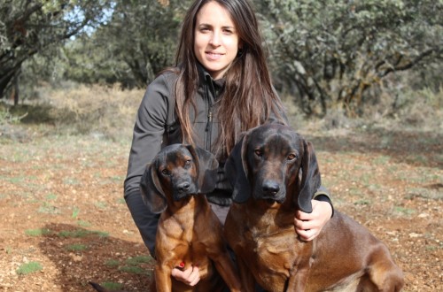 Carta abierta de una mujer cazadora. Por Lorena Martínez