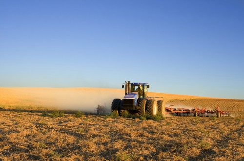 El MAPA estima una inversión en nueva maquinaria y equipos agrarios  superior a 1.512 M€ en 2021