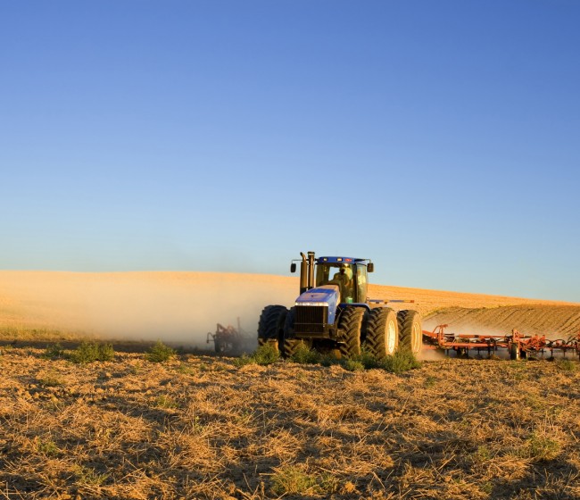 El Ministerio de Agricultura destina 376.000 euros a ayudas para sindicatos del sector agroalimentario