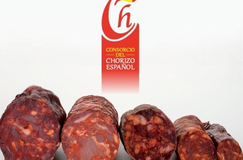 El Consorcio del Chorizo Español supera en 2021 los 3,5 millones de kg etiquetados