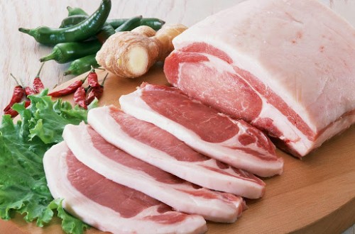 Vía libre a las ayudas para almacenamiento privado de carne de porcino a precio fijo en la UE-27