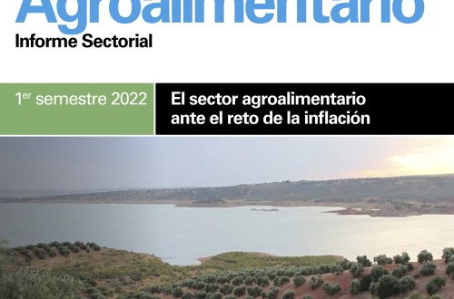 CaixaBank publica un nuevo informe sectorial centrado en el sector agroalimentario y el reto de la inflación