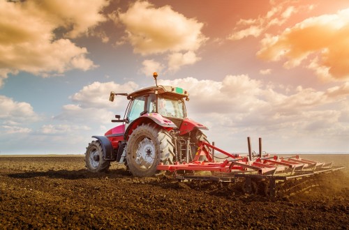 La inscripción de maquinaria agrícola cede un 2,28% en 2023: hasta 30.937 máquinas con una inversión de 1.198,1 millones