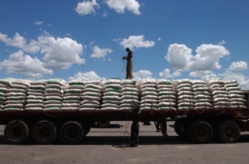 Índice FAO:  los precios mundiales de los alimentos básicos se situaron en marzo en máximos históricos por la guerra en Ucrania