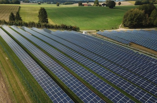 La zonificación ambiental en proyectos de energías renovables ignora para su idoneidad la variable agraria